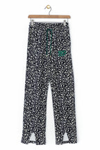 The Raquel Leo Pants