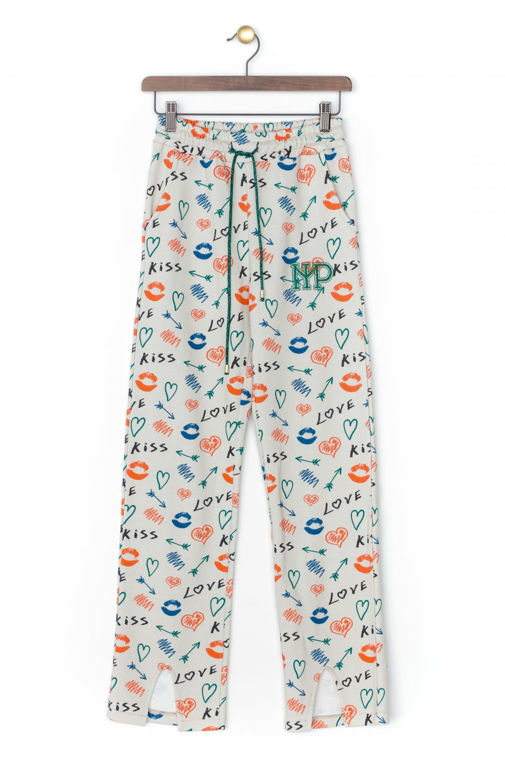 Le Pantalon Raquel Kiss