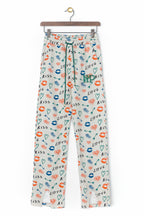 Le Pantalon Raquel Kiss