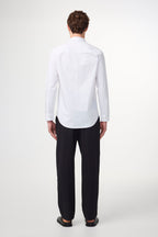 Camisa Elian - White
