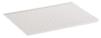 Glass & Mug Draining Rack - Tower - White