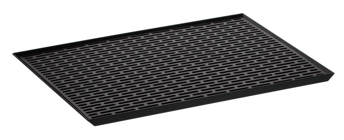 Glass & Mug Drainer - Tower - Black