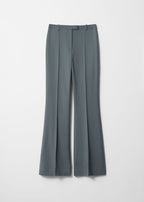 Pantalon Es Yvette Trs - Gris