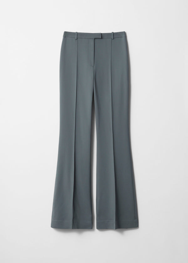 Es Yvette Trs Pants - Gray