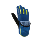Rush Gloves - Estate Blue