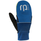 Rush Gloves - Estate Blue