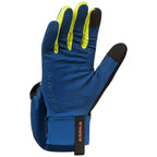 Rush Gloves - Estate Blue