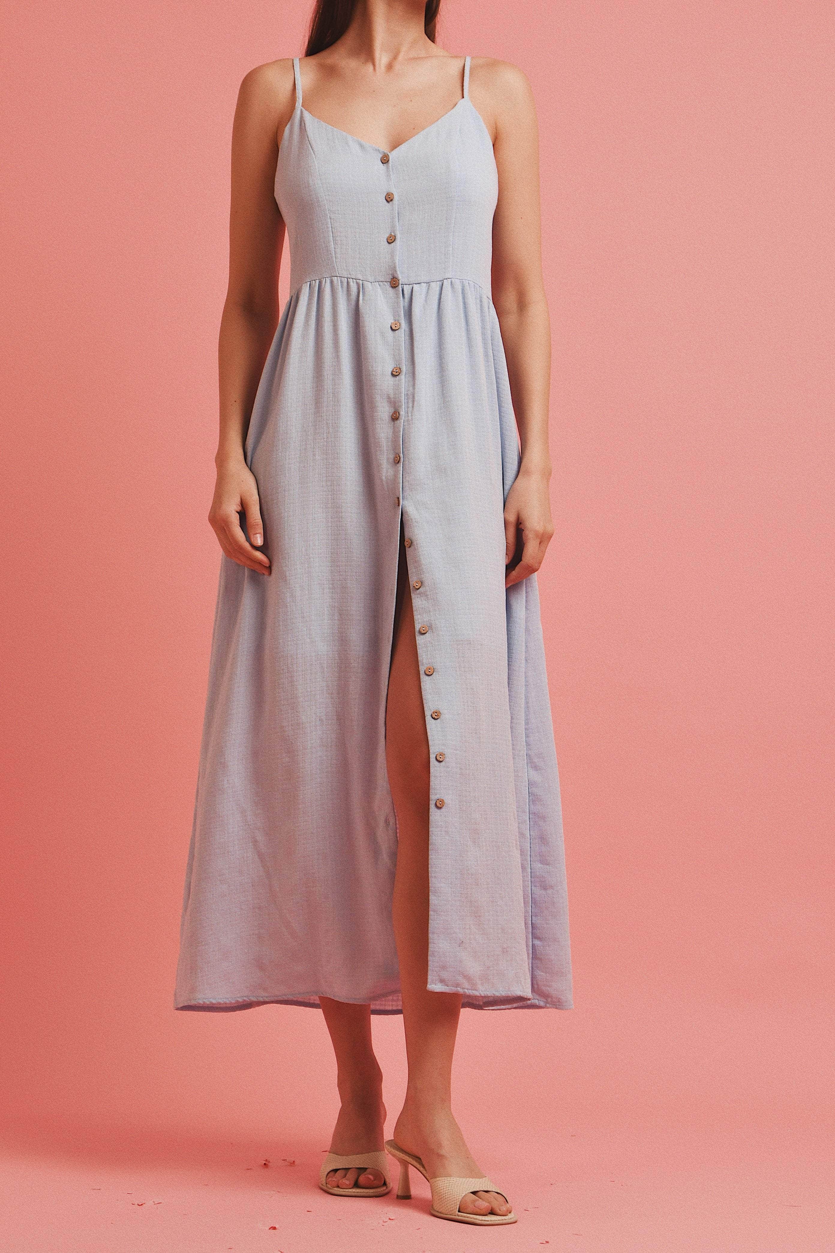 Salah Dress
