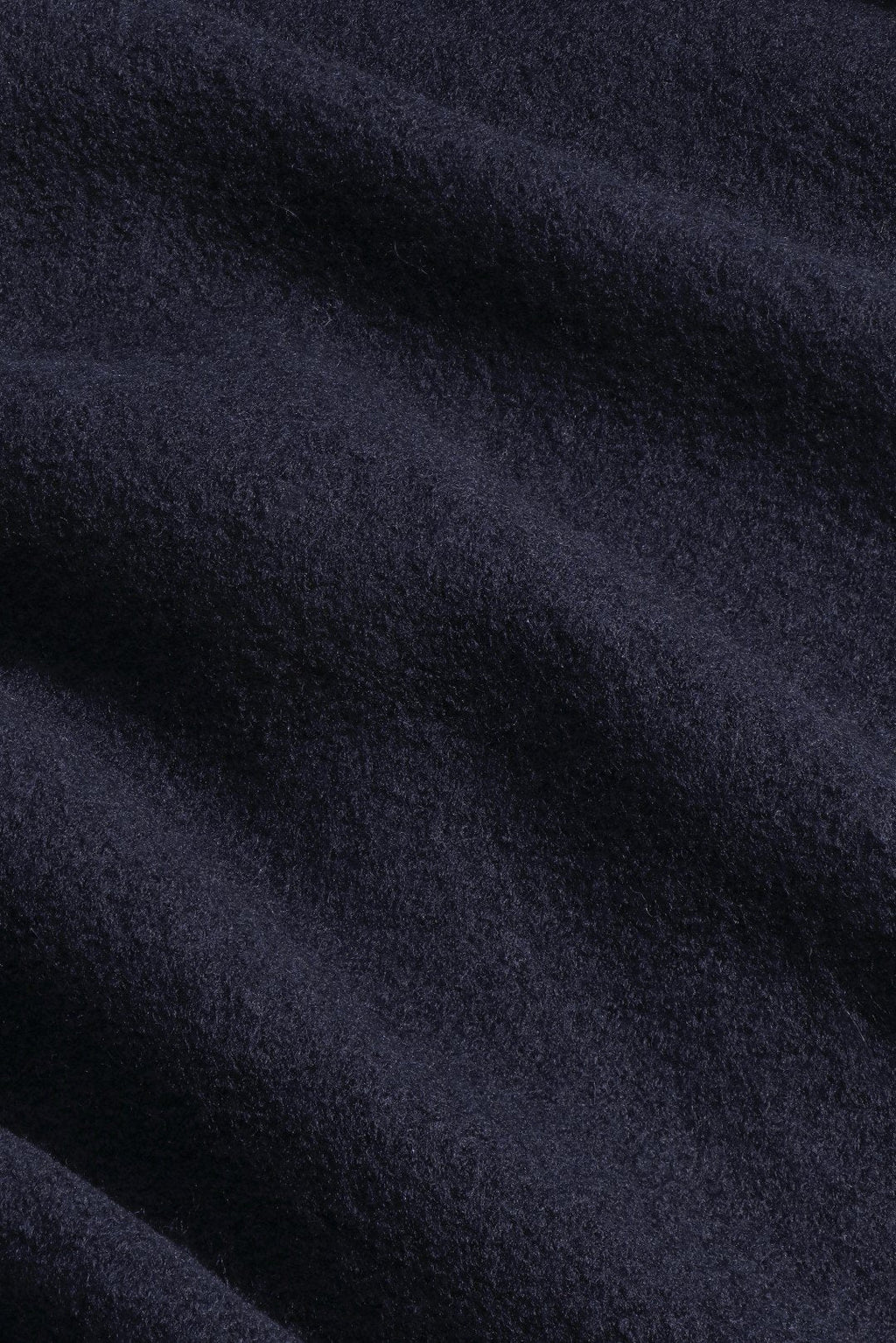 Cazadora Bomber Boiled - Navy Blue