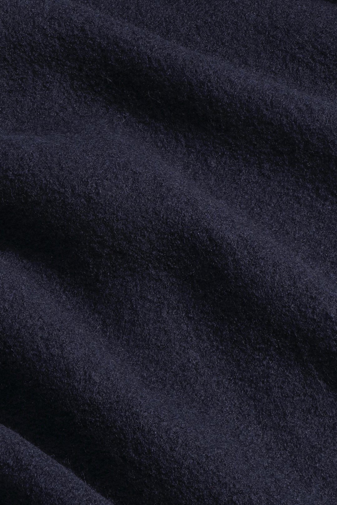 Cazadora Bomber Boiled - Navy Blue