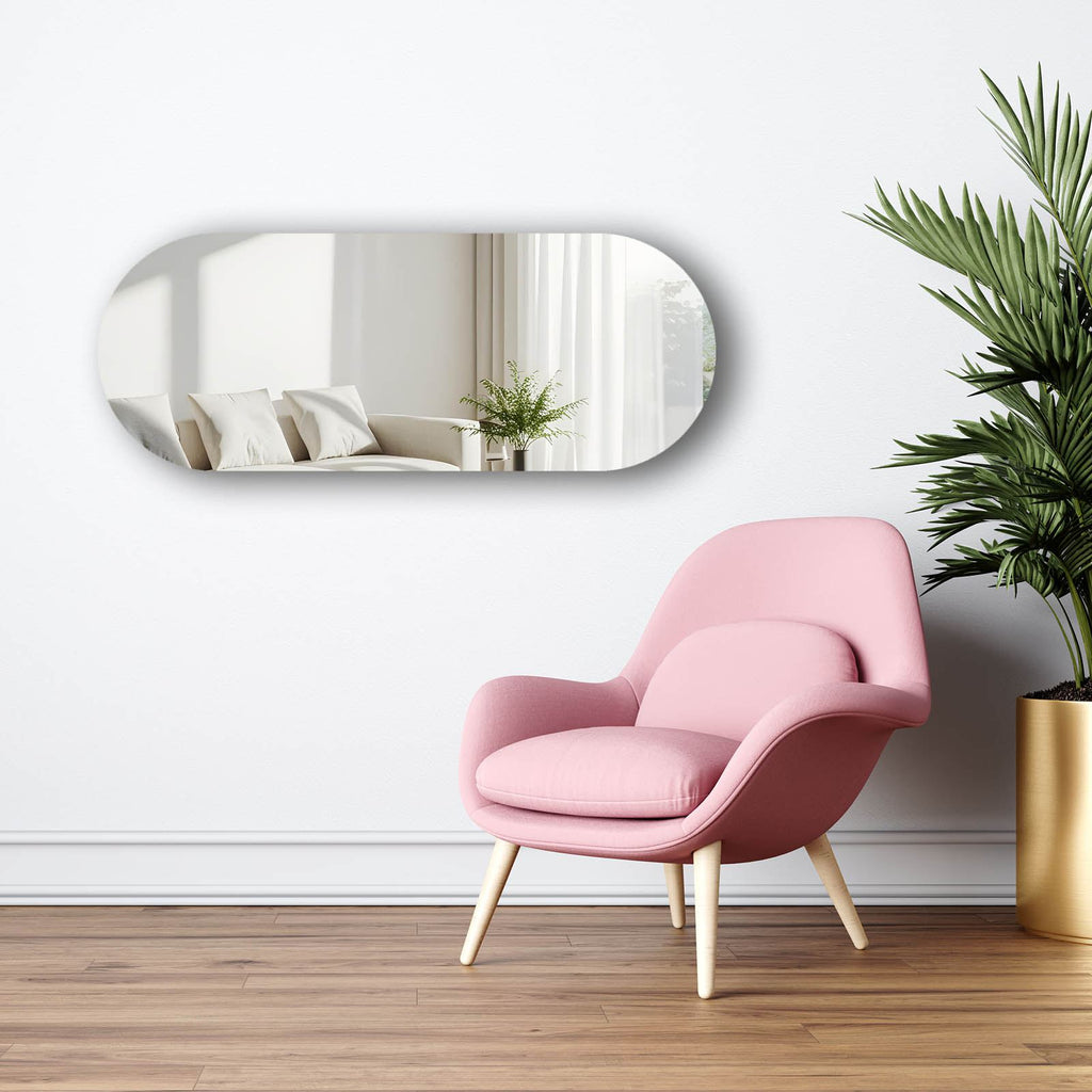 Miroirs 52135Ayna-004 - Multicolore