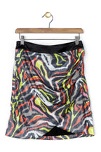 The Harry Zebra Skirt