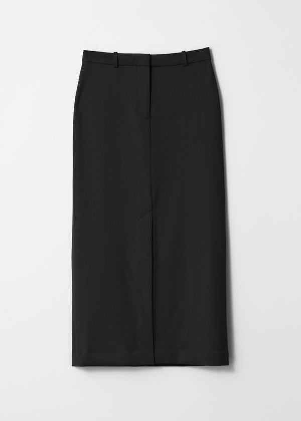 Falda Es New Polly Falda - Negro - Mujer
