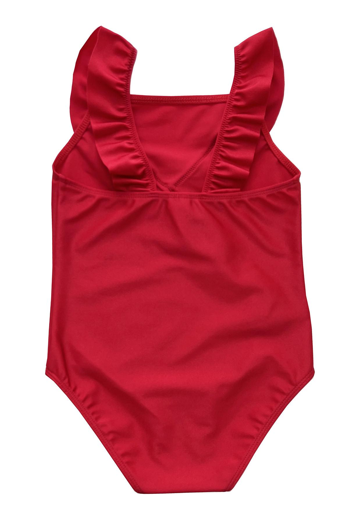 1 Piece Jade Fraise