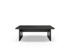 Loana - Mesa de centro 120 cm efecto madera