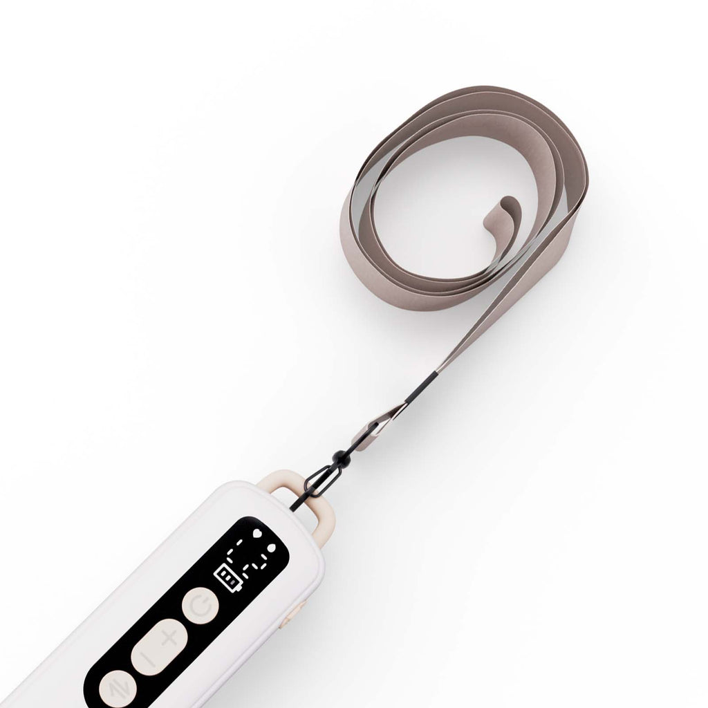 Tiralatte Elettrico Doppio Gentleflow Dorato