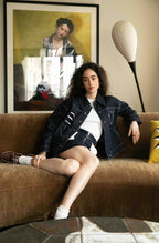 Chaqueta Vaquera - Nora