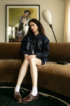 Chaqueta Vaquera - Nora
