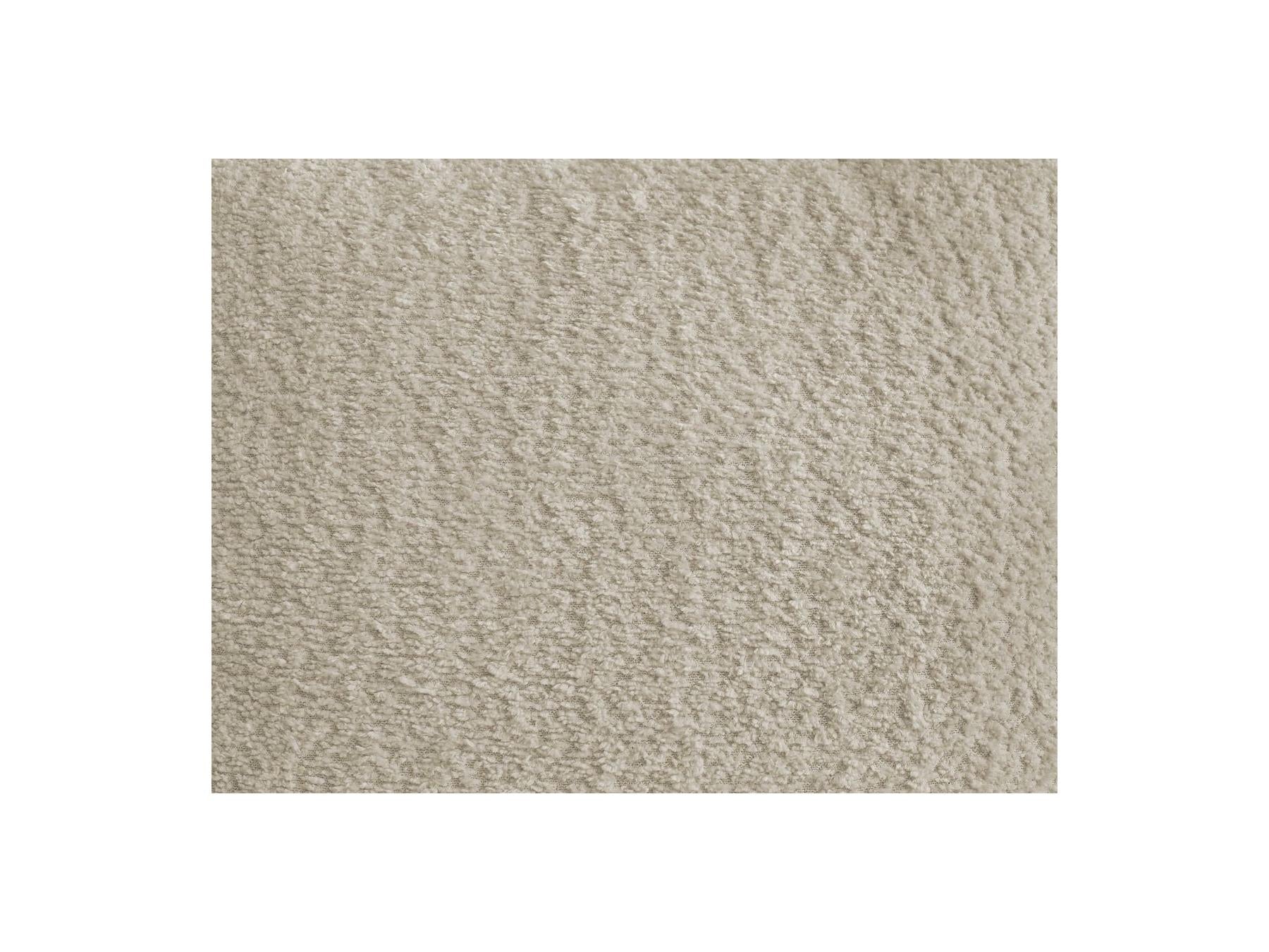 Cloud - Puf - Tejido bouclé
