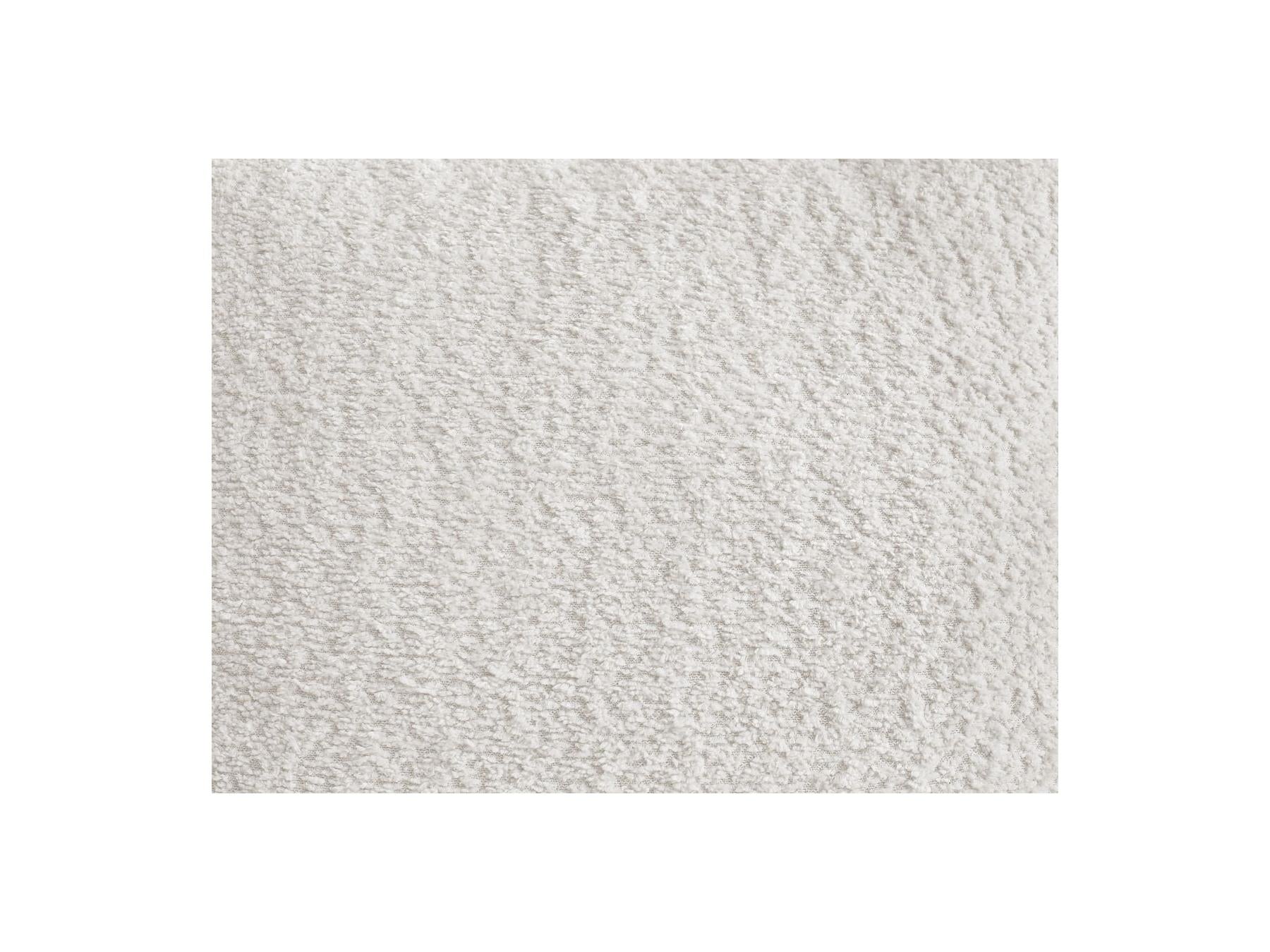 Cloud - Puf - Tejido bouclé
