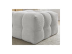 Cloud - Puf - Tejido bouclé