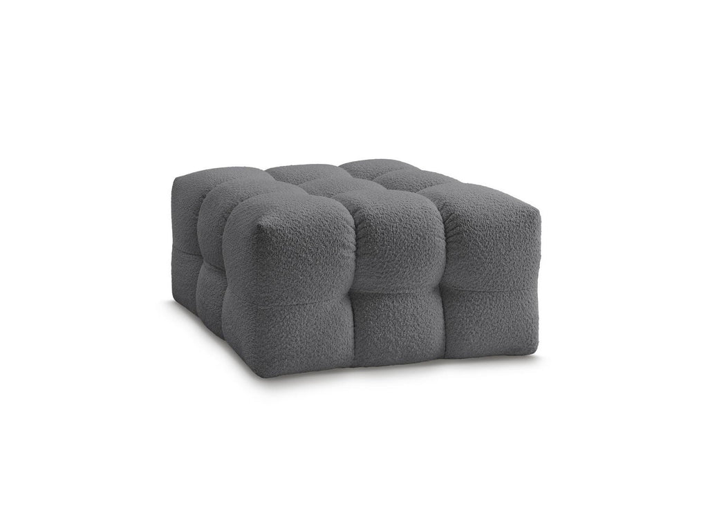 Cloud - Puf - Tejido bouclé