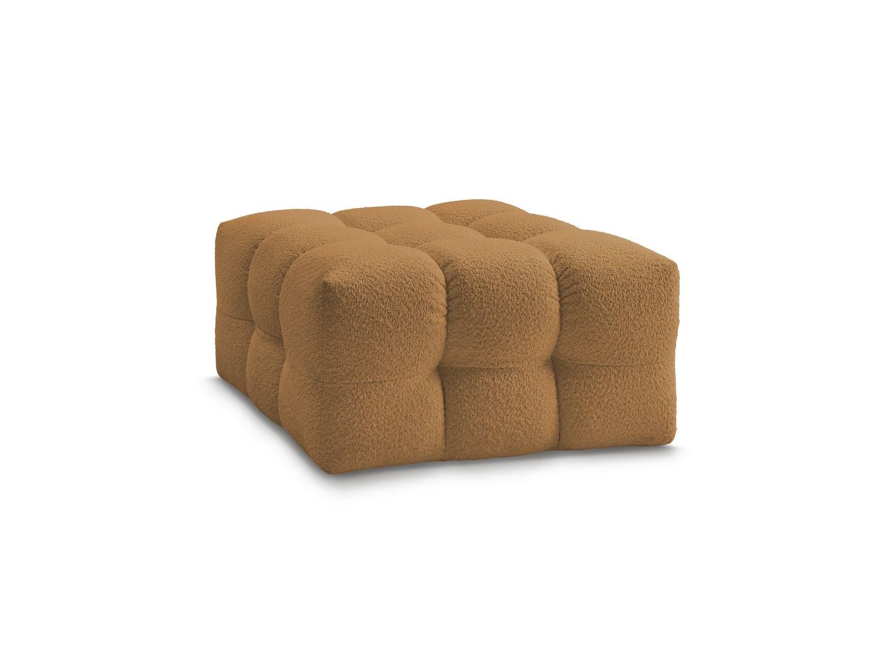 Cloud - Puf - Tejido bouclé