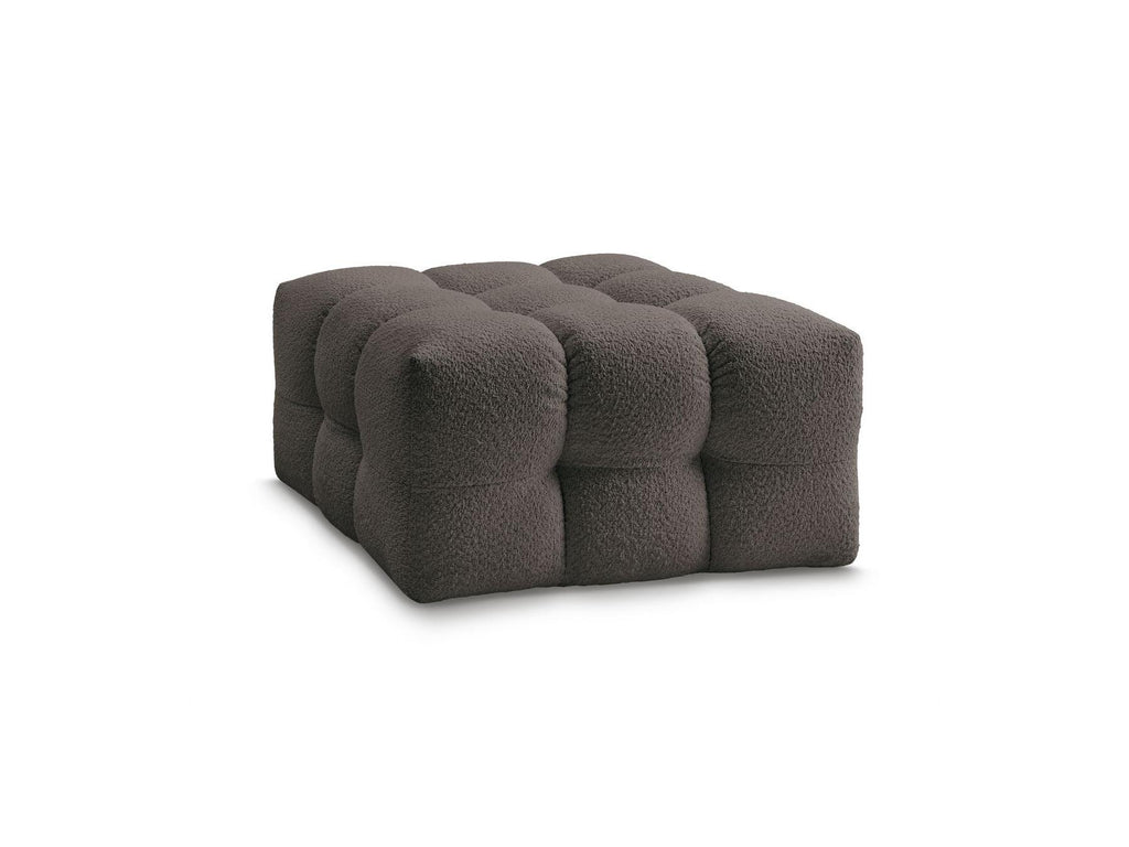 Cloud - Puf - Tejido bouclé