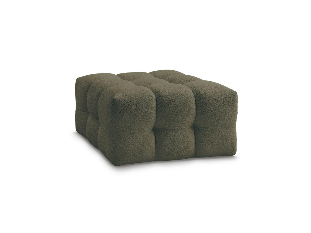 Cloud - Puf - Tejido bouclé
