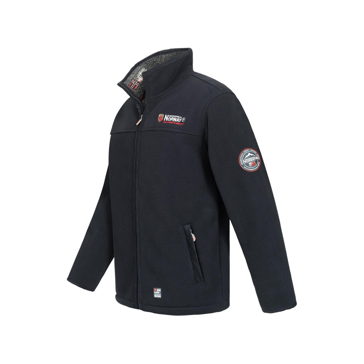 Geographical Norway - Polar Grueso - Ubolt Marine - Hombre
