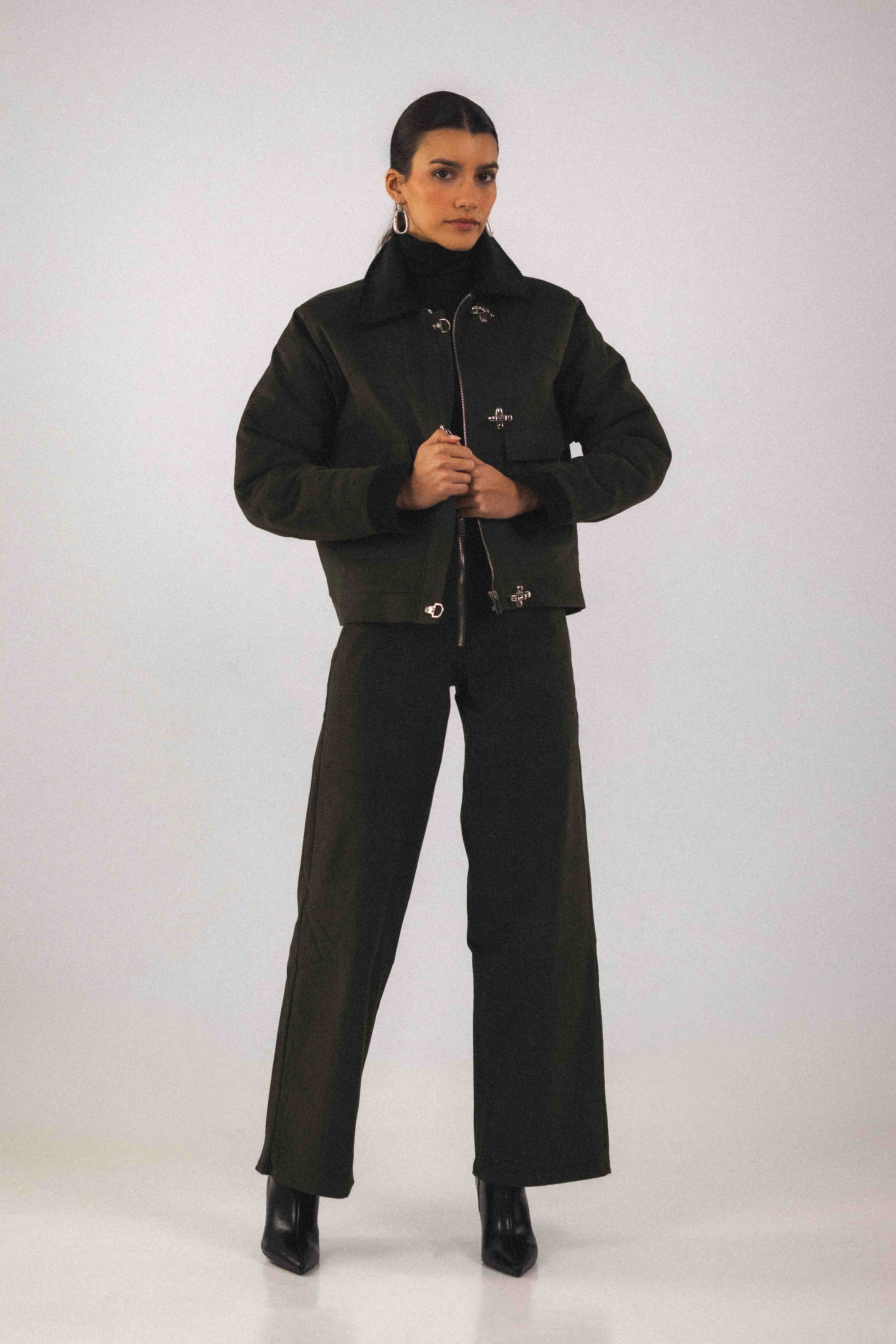 Blouson Court - Adam
