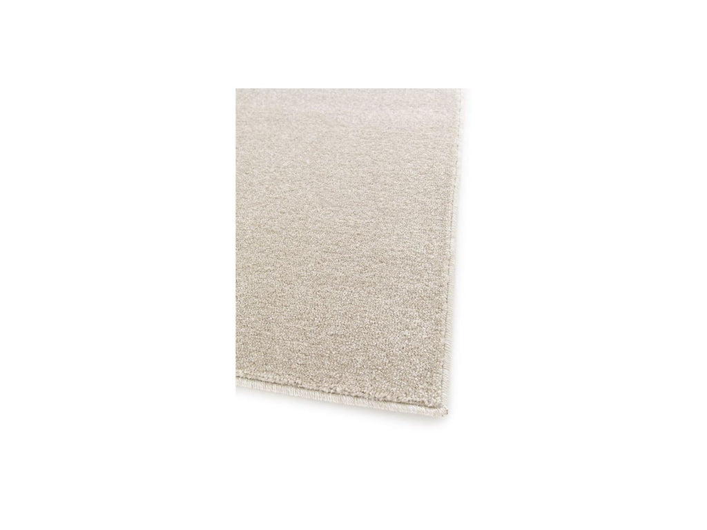 Ulys - Alfombra de pelo corto - Motivo abstracto - Beige