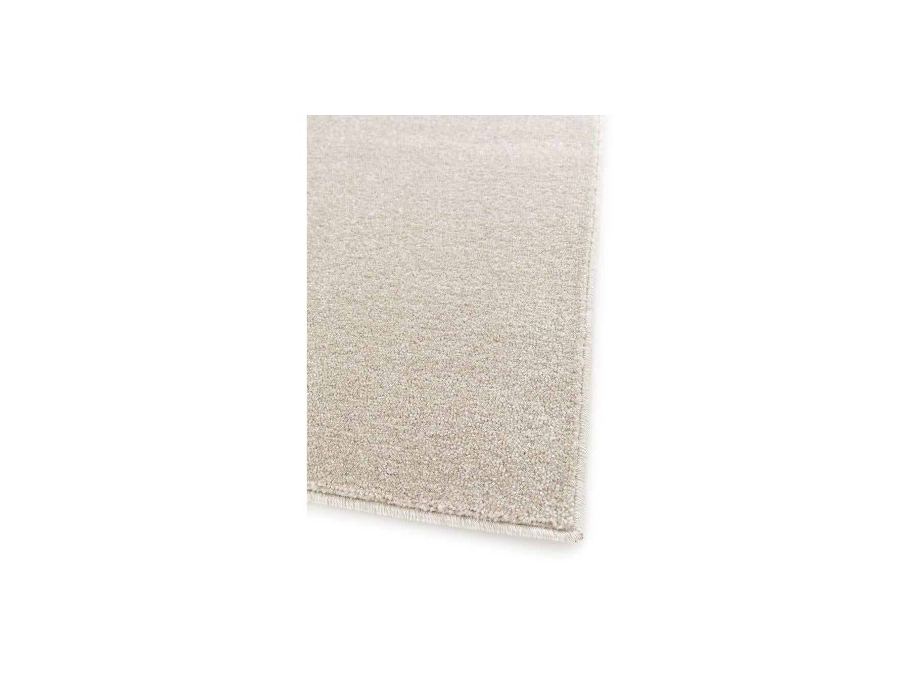 Ulys - Alfombra de pelo corto - Motivo abstracto - Beige