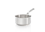 Stainless Steel Saucepan - Ø 16 cm