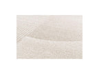 Irena - Alfombra de pelo corto - Motivo abstracto - Beige