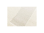Elior - Alfombra De Pelo Corto - Estampado Abstracto - Beige
