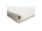 Colas - Tapis Poils Courts - Motif Abstrait - Beige