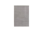 Herve - Alfombra De Pelo Corto - Estampado abstracto - Gris