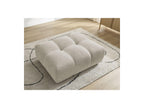 Anakin - Pouf - Tissu Bouclette
