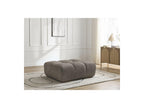 Anakin - Pouf - Tissu Bouclette