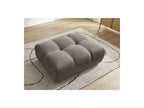 Anakin - Pouf - Tissu Bouclette