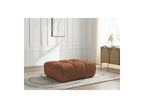 Anakin - Pouf - Tissu Bouclette