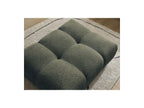 Anakin - Pouf - Tissu Bouclette