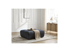 Anakin - Pouf - Tissu Bouclette