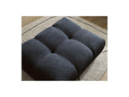 Anakin - Pouf - Tissu Bouclette