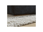 Anakin - Pouf - Tissu Bouclette