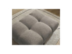 Anakin - Pouf - Tissu Bouclette