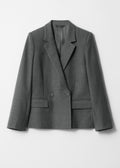Blazer Pa Lesley Blazer - Gris