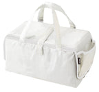 Iron Storage Bag - Tower - White
