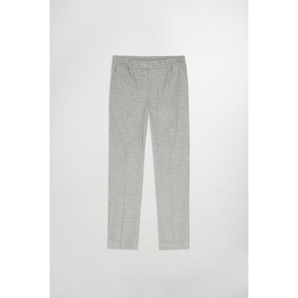 Pantalón Billie - Gris jaspeado